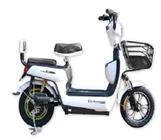 هل يمكنني استخدام الدراجة الكهربائية للتنقل؟