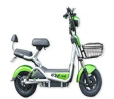 ما هو عدد أسلاك عجلة دراجة كهربائية رخيصة؟